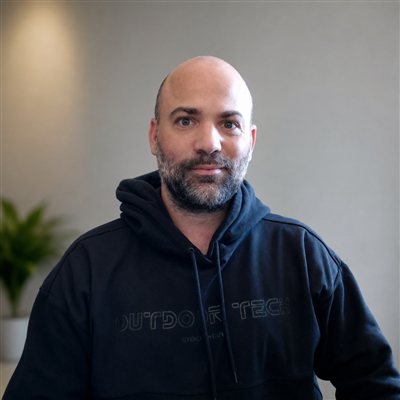 Nicolás Rocchia
